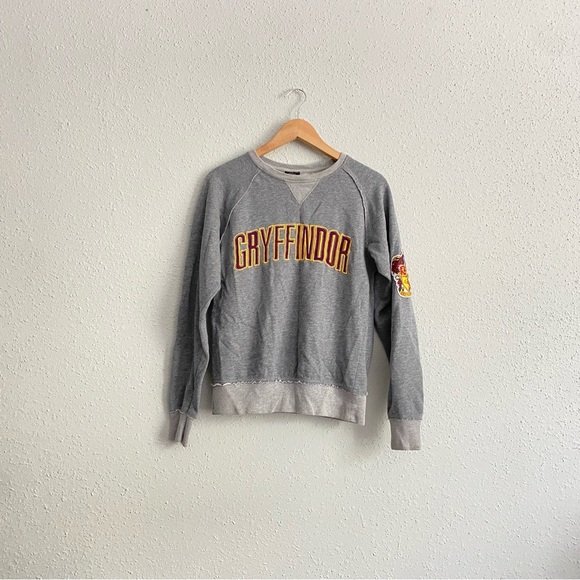 Harry Potter Universal Studios Sweatshirt - Picture 1 of 3